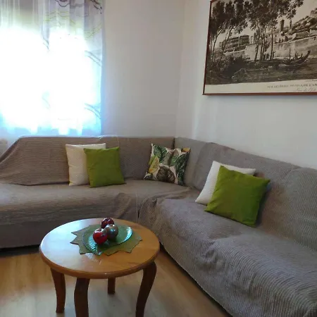 Apartment Apartment In Muntic/Istrien 10825