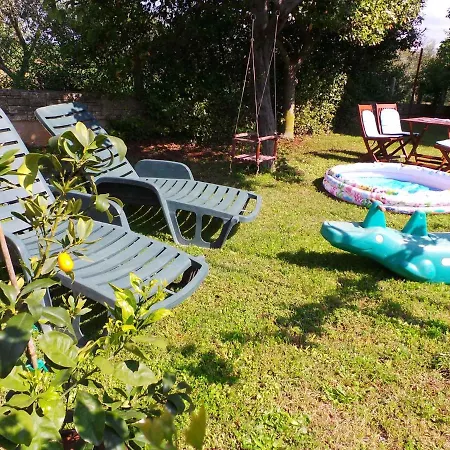 In - Istrien 10825 *