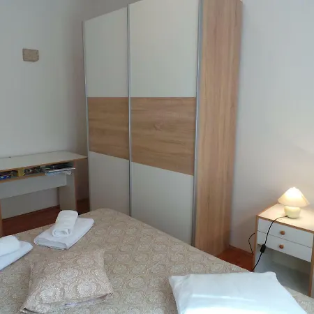 In - Istrien 10825 Apartment Muntić