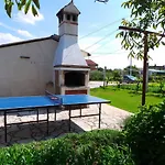 Lägenhet Apartment In Muntic - Istrien 10825 Muntić