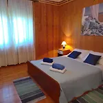 Apartment In Muntic - Istrien 10825 Muntić