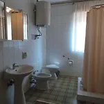 Apartment In Muntic - Istrien 10825 Lägenhet Muntić