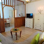 Apartment In Muntic - Istrien 10825 Lägenhet