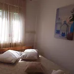 Lägenhet Apartment In Muntic - Istrien 10825 Muntić