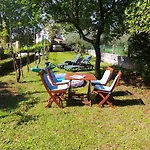 Lägenhet Apartment In Muntic - Istrien 10825