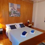 Apartment In Muntic - Istrien 10825