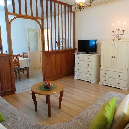 In - Istrien 10825 Apartamento
