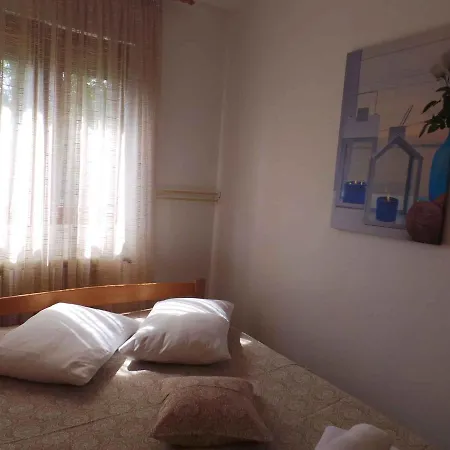 Apartment Apartment In Muntic/Istrien 10825 Muntic