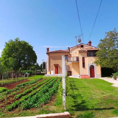 Apartamento In - Istrien 10825 *