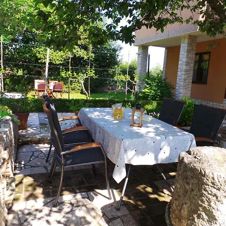 Apartamento In - Istrien 10825 *
