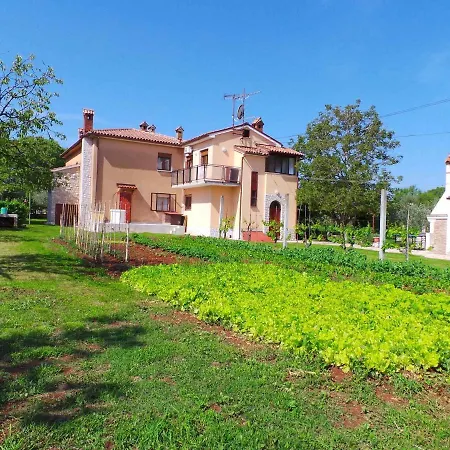 In - Istrien 10825 Apartamento *