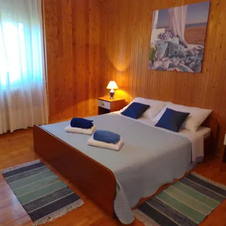 Apartamento In - Istrien 10825 *