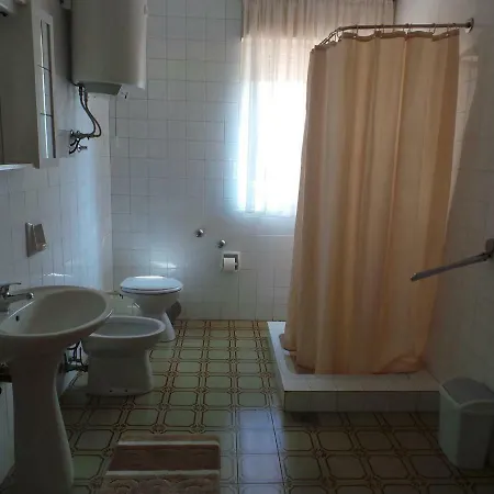 Apartment In Muntic - Istrien 10825